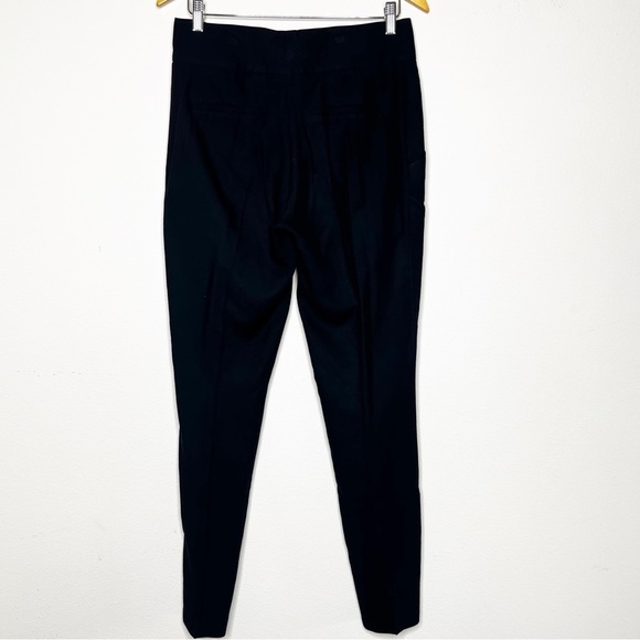 Helmut Lang Black Cargo Pants - Picture 6 of 8